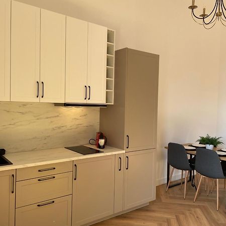 Apartmán Alexander Flat_Alecsandri Oradea Exteriér fotografie