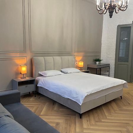 Apartmán Alexander Flat_Alecsandri Oradea Exteriér fotografie