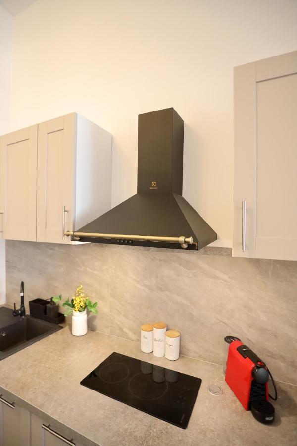 Apartmán Alexander Flat_Alecsandri Oradea Exteriér fotografie