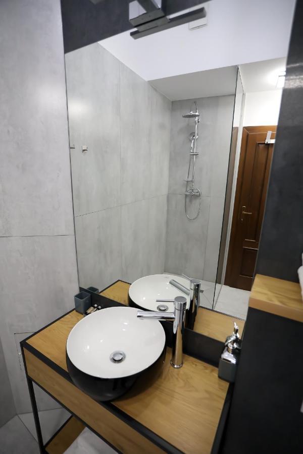 Apartmán Alexander Flat_Alecsandri Oradea Exteriér fotografie