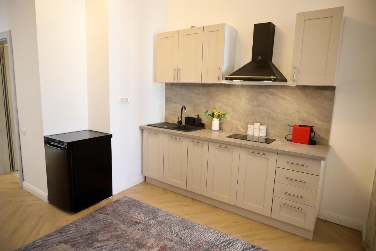 Apartmán Alexander Flat_Alecsandri Oradea Exteriér fotografie