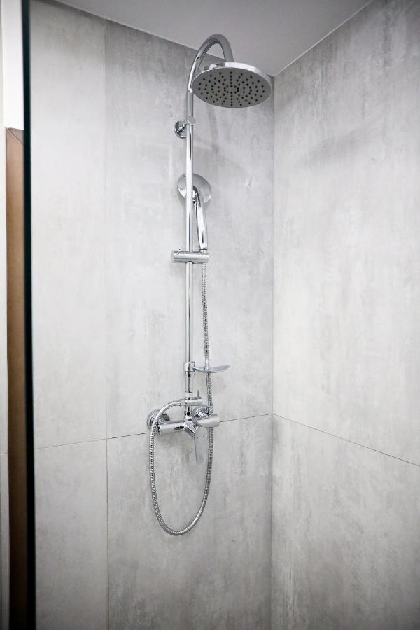 Apartmán Alexander Flat_Alecsandri Oradea Exteriér fotografie