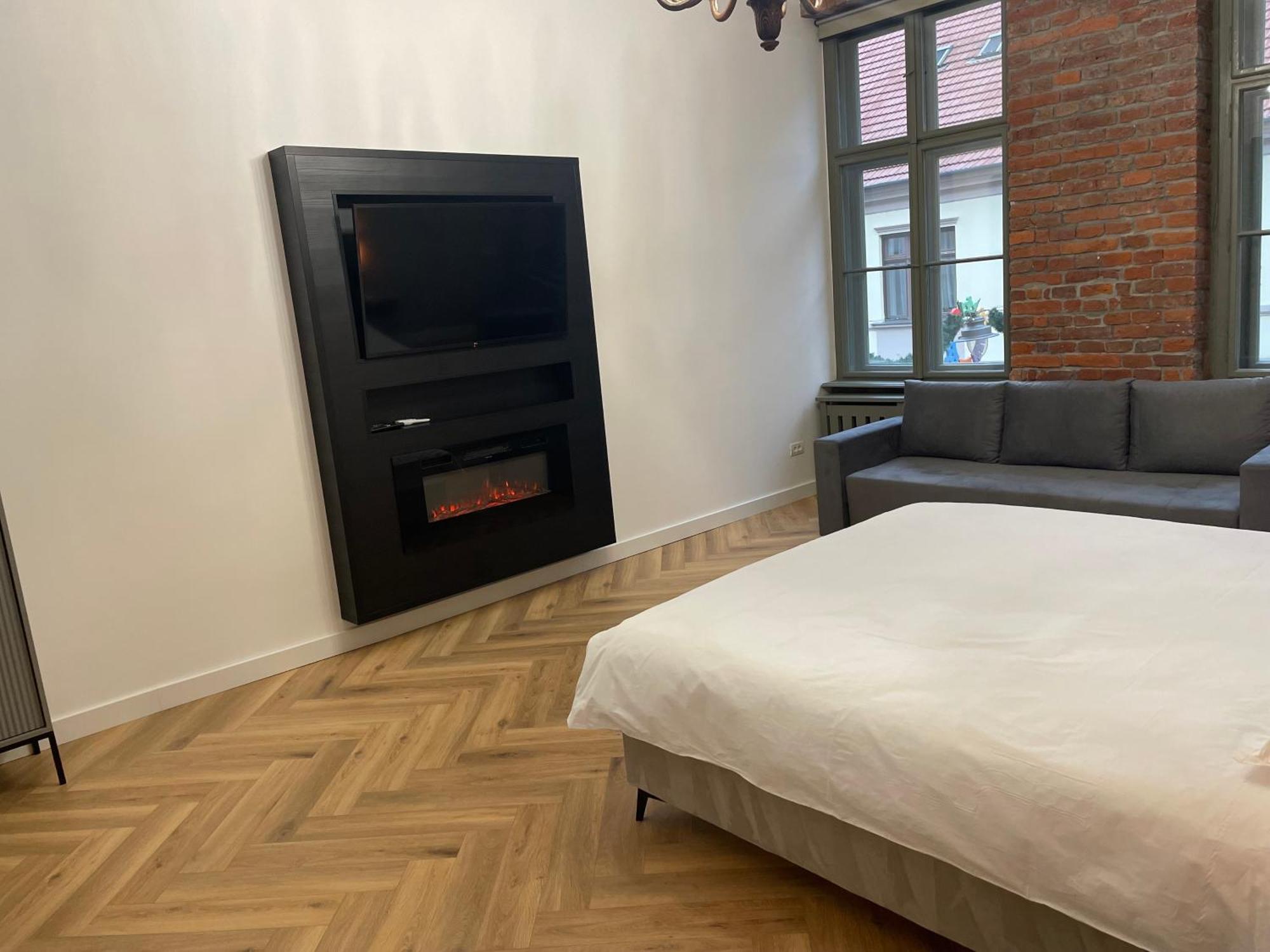 Apartmán Alexander Flat_Alecsandri Oradea Exteriér fotografie